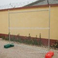 2014 the best selling Temporary Fence